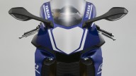 Moto - News: Yamaha YZF-R1 e YZF-R1M: le nuove livree 2017