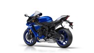 Moto - News: Yamaha YZF-R1 e YZF-R1M: le nuove livree 2017