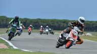 Moto - Scooter: Polini Cup: il maltempo non ferma lo spettacolo