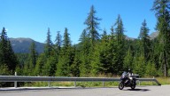 Moto - Test: Mototurismo: le Dolomiti con la BMW R 1200 GS Triple Black