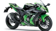 Moto - News: Kawasaki Ninja ZX-10R my 2017