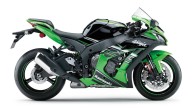 Moto - News: Kawasaki Ninja ZX-10R my 2017