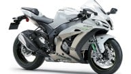 Moto - News: Kawasaki Ninja ZX-10R my 2017