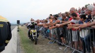 Moto - News: Hills Race 2016: 5.700 spettatori nel week-end per la 13esima edizione