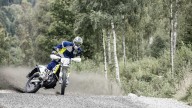 Moto - News: Husqvarna Motorcycles: rinnovate le 701