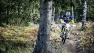 Moto - News: Husqvarna Motorcycles: rinnovate le 701