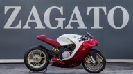 Moto - News: MV Agusta F4Z allo Chantilly Arts & Elegance 2016