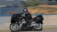 Moto - Test: BMW R 1200 RT: Perché comprarla... e perché no [VIDEO]