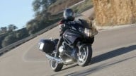 Moto - Test: BMW R 1200 RT: Perché comprarla... e perché no [VIDEO]