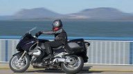 Moto - Test: BMW R 1200 RT: Perché comprarla... e perché no [VIDEO]