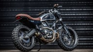 Moto - News: Ducati Scrambler by Down & Out Café Racers