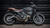 Moto - News: Ducati Scrambler by Down & Out Café Racers