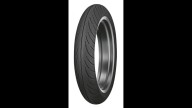 Moto - News: Dunlop Elite 4: tecnologia sportiva su gomme cruiser