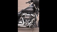 Moto - Test: Harley-Davidson Street Glide 2017 - TEST