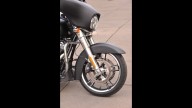 Moto - Test: Harley-Davidson Street Glide 2017 - TEST