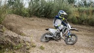 Moto - News: Husqvarna TC 50 e TC 65 2017