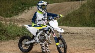 Moto - News: Husqvarna TC 50 e TC 65 2017