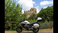 Moto - News: Alla scoperta della Basilicata in sella ad una Honda Crossrunner