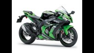 Moto - News: Kawasaki Ninja ZX-10R 2017