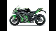 Moto - News: Kawasaki Ninja ZX-10R 2017