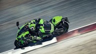 Moto - News: Kawasaki Ninja ZX-10R 2017