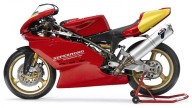 Moto - News: Le leggendarie Supermono