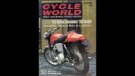 Moto - News: La moda delle moto vintage è la riscoperta del motociclismo più puro