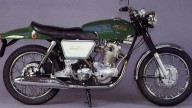 Moto - News: La moda delle moto vintage è la riscoperta del motociclismo più puro