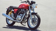 Moto - News: Royal Enfield Continental GT Happy Socks