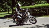 Moto - News: Royal Enfield Continental GT Happy Socks