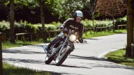 Moto - News: Royal Enfield Continental GT Happy Socks