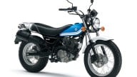 Moto - News: Otto moto perfette se hai 16 anni