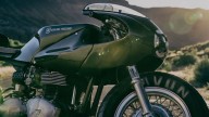 Moto - News: Triumph Thruxton by Icon 1000 [VIDEO]