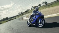 Moto - News: Yamaha R1 e R1M: le colorazioni 2017