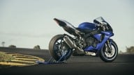 Moto - News: Yamaha R1 e R1M: le colorazioni 2017
