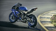 Moto - News: Yamaha: tutte le nuove colorazioni 2017