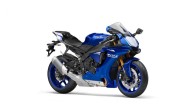 Moto - News: Yamaha R1 e R1M: le colorazioni 2017