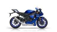 Moto - News: Yamaha R1 e R1M: le colorazioni 2017