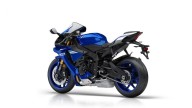 Moto - News: Yamaha R1 e R1M: le colorazioni 2017