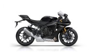 Moto - News: Yamaha R1 e R1M: le colorazioni 2017