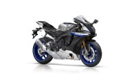 Moto - News: Yamaha R1 e R1M: le colorazioni 2017