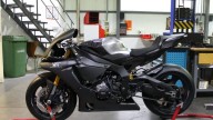 Moto - News: Yamaha YART: in vendita la R1 per la pista con specifiche Endurance