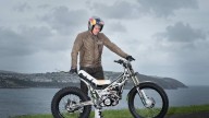 Moto - News: Dougie's Wheelie: Lampkin ce l'ha fatta!
