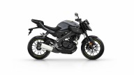 Moto - News: Yamaha: la gamma 2017 in passerella a Colonia