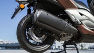 Moto - News: Yamaha X-Max 300 m.y.2017 - il "medio"