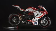 Moto - News: MV Agusta F3 RC: esclusività made in Italy