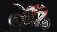 Moto - News: MV Agusta F3 RC: esclusività made in Italy