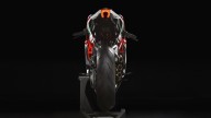 Moto - News: MV Agusta F3 RC: esclusività made in Italy