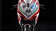 Moto - News: MV Agusta F3 RC: esclusività made in Italy