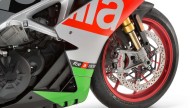 Moto - News: Aprilia RSV4 RR and RF m.y. 2017